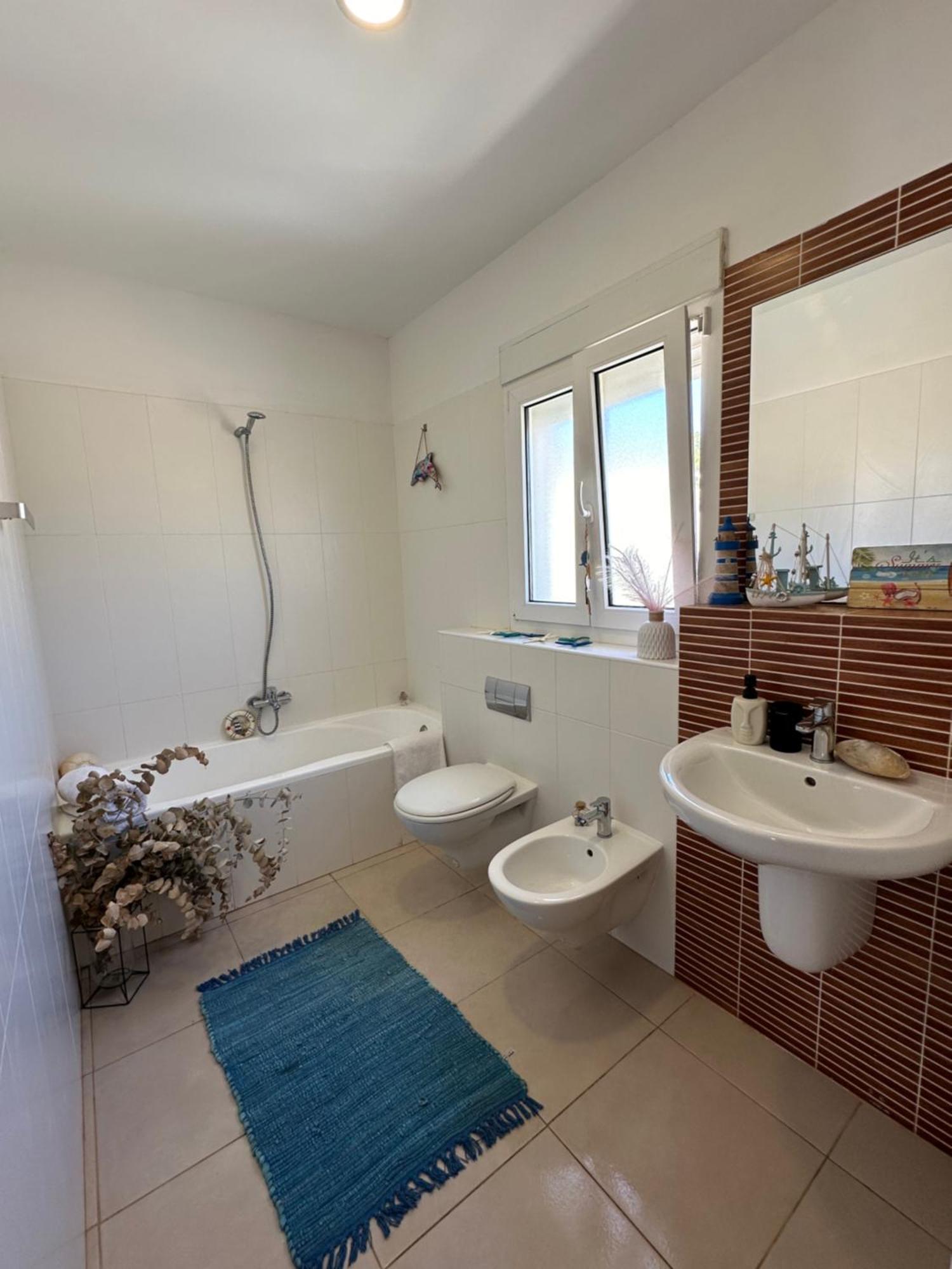 Villa Cala-Azul Y Jacuzzi à Calp Extérieur photo