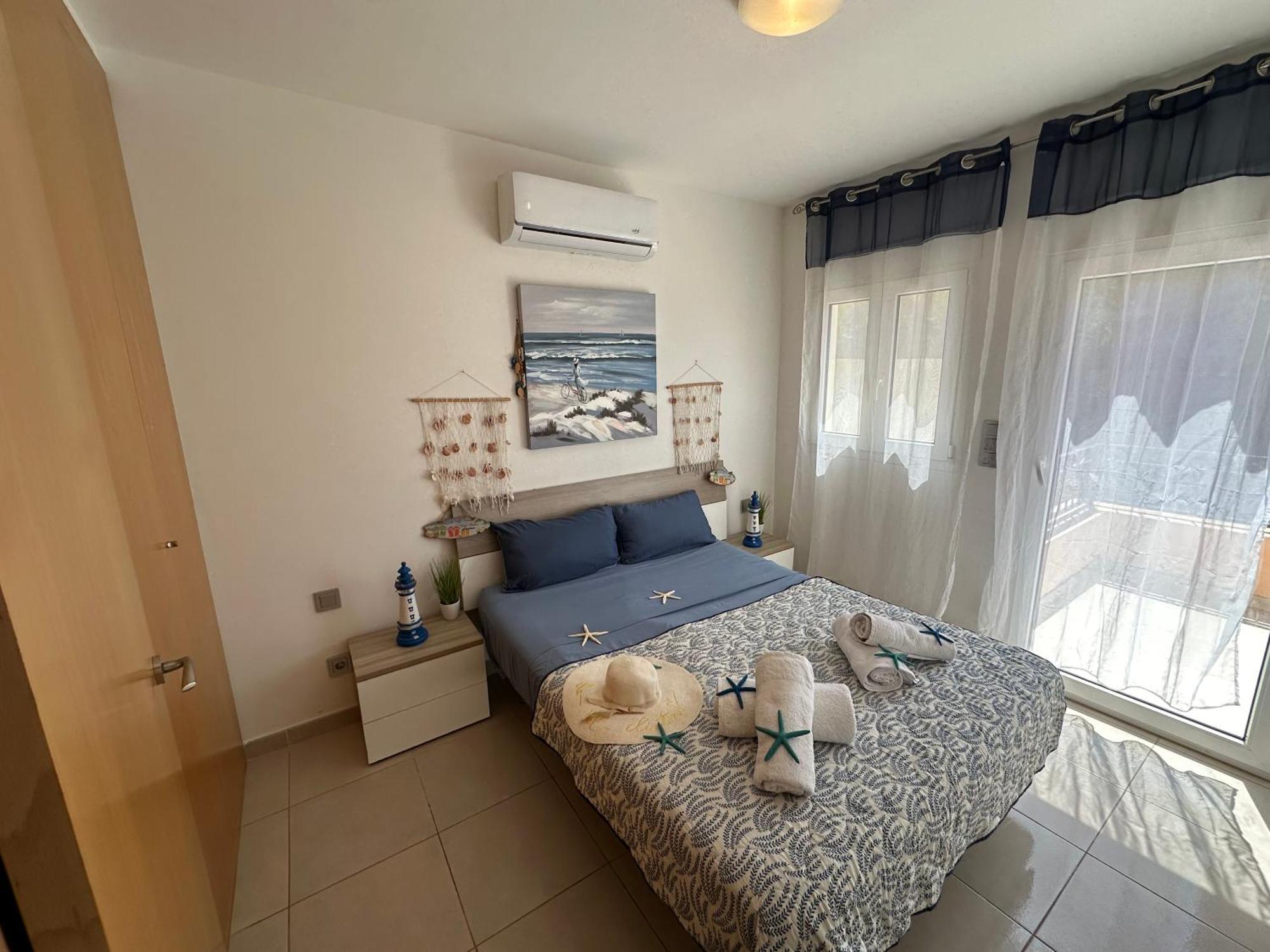 Villa Cala-Azul Y Jacuzzi à Calp Extérieur photo