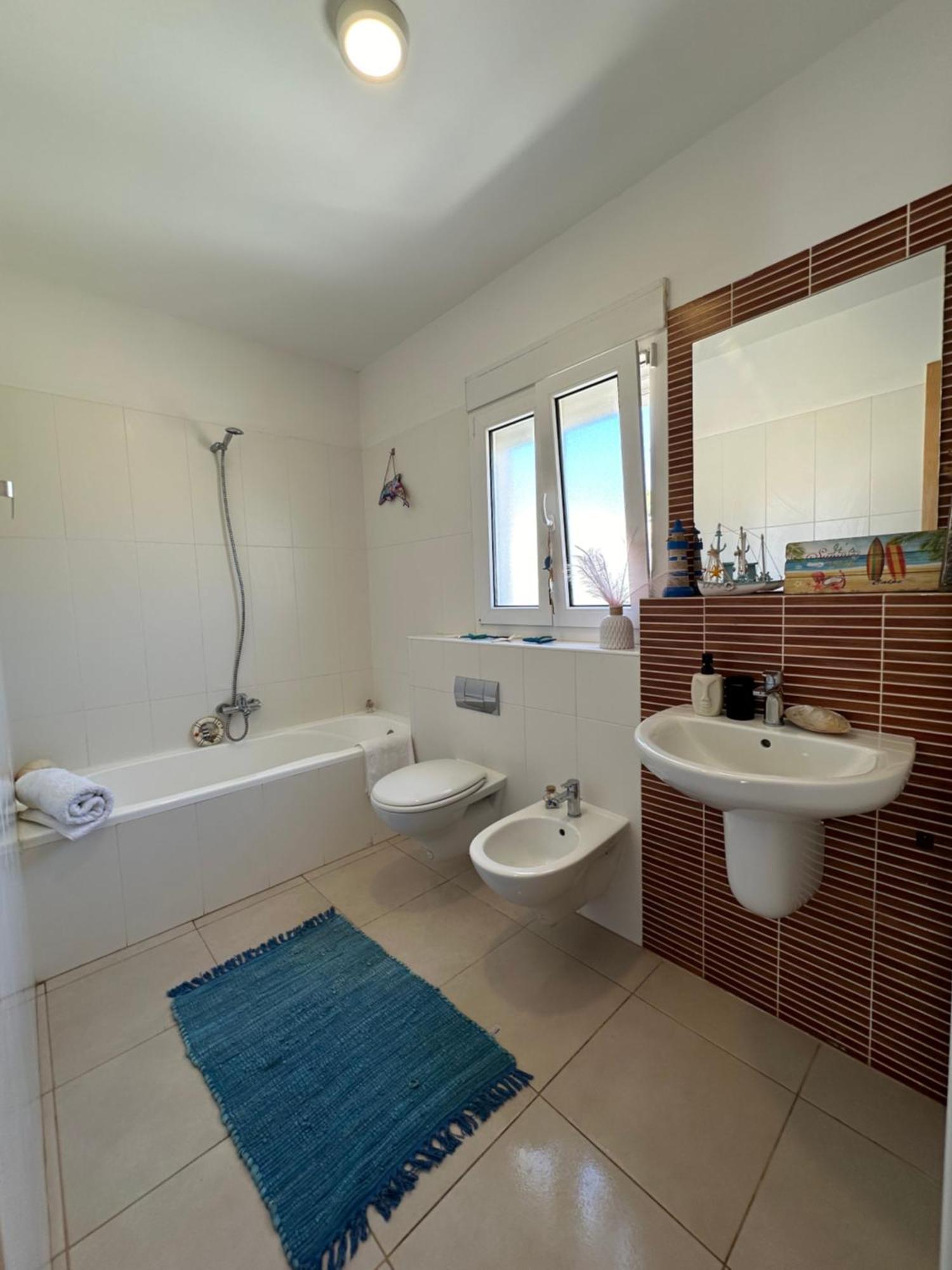 Villa Cala-Azul Y Jacuzzi à Calp Extérieur photo