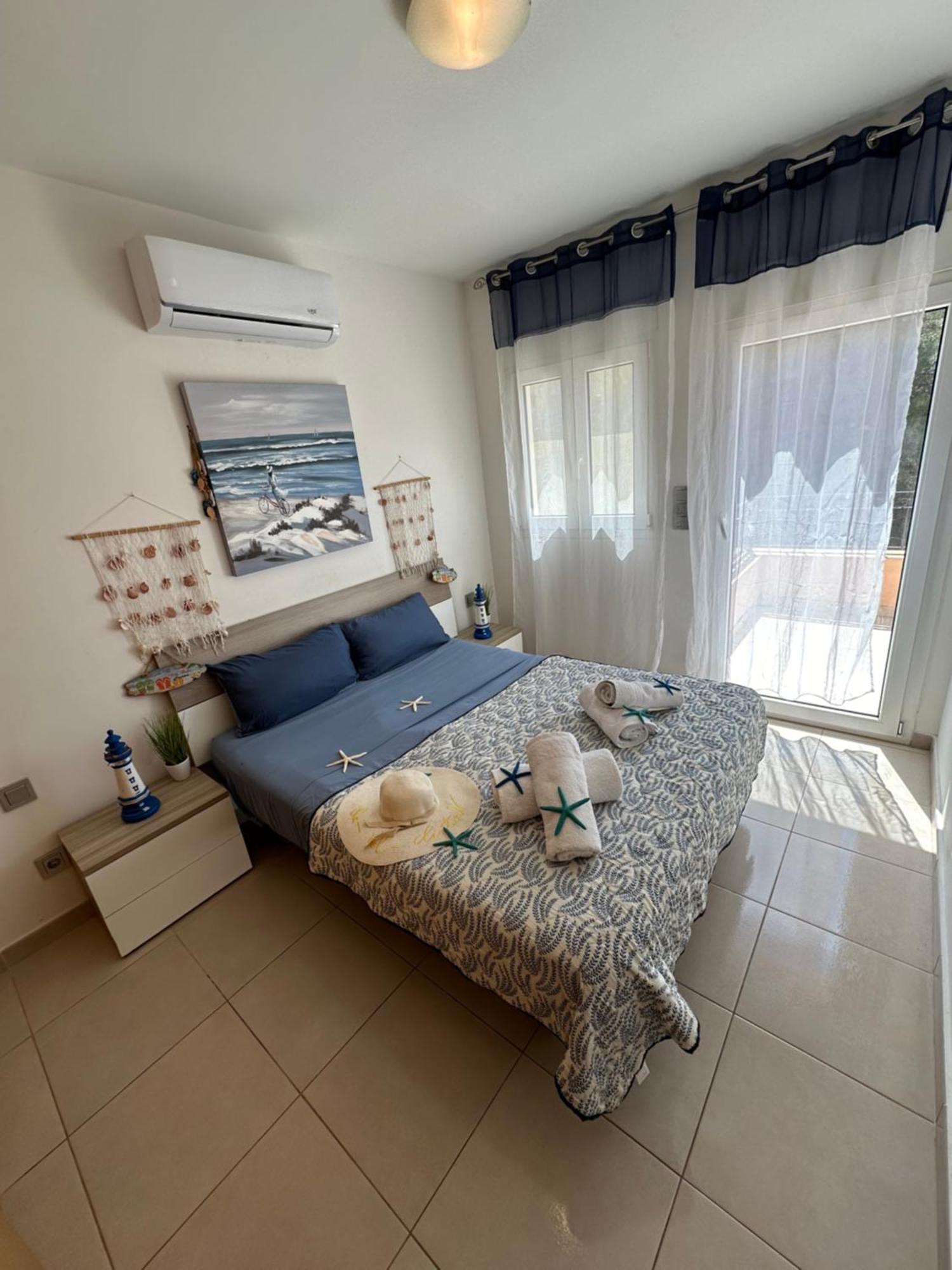 Villa Cala-Azul Y Jacuzzi à Calp Extérieur photo